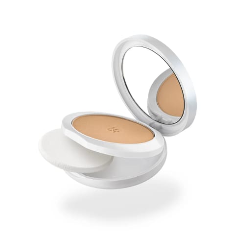 پودر فونداسیون Urban Shield SPF 50 - سایه 04