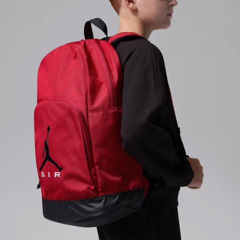 کوله پشتی بچه‌گانه Jordan Air Raid (۱۷L) قرمز