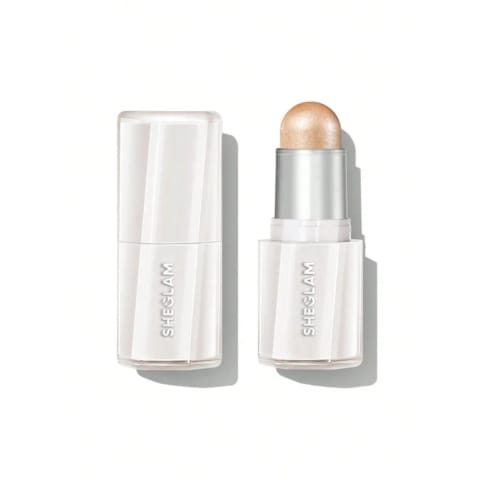 Sheglam Buttery Bling Stick هایلایتر 21 Gold Rings