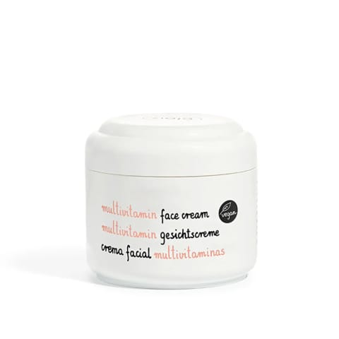Ziaja Multivitamin مرطوبکننده صورت ۵۰ میلیلیتر