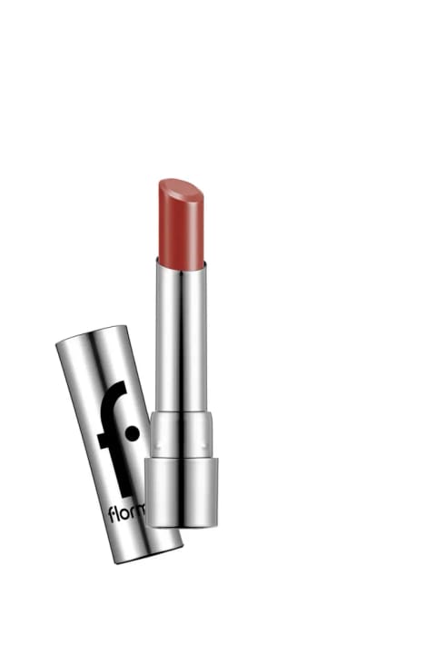 Flormar Sheer Up رژ لب مرطوبکننده با پایه شفاف و براق