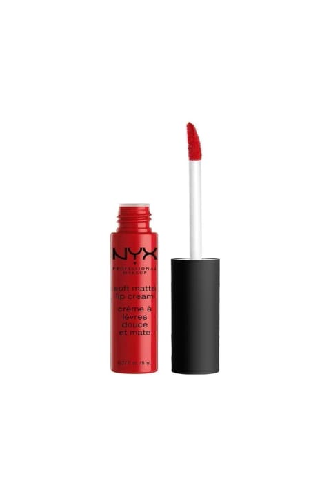 رژ لب مات نرم NYX Professional Makeup - آمستردام ۱۴ گرم