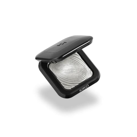 Göz Farı - New Water Eyeshadow - 01 Silver