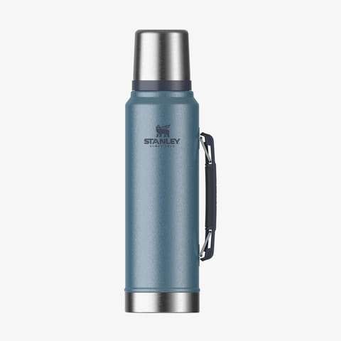 فلاسک Stanley The Legendary Classic ۱٫۰ لیتری آبی