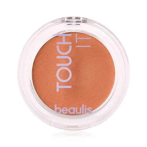 Beaulis Touch It پودر بلش 291 Sunset