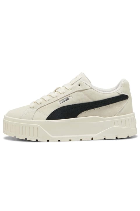 کفش اسپرت یونیسکس Puma 397457 Karmen II Sneaker مدل KUM