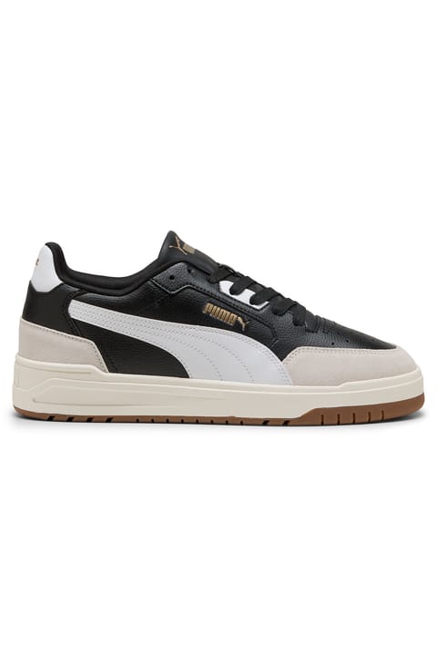 کفش اسنیکر Puma Shuffle Downtown Og یونیسکس مشکی 40384002
