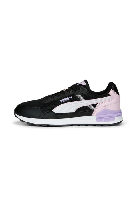 کتانی اسپرت مردانه Puma GRAVITON Mega مشکی