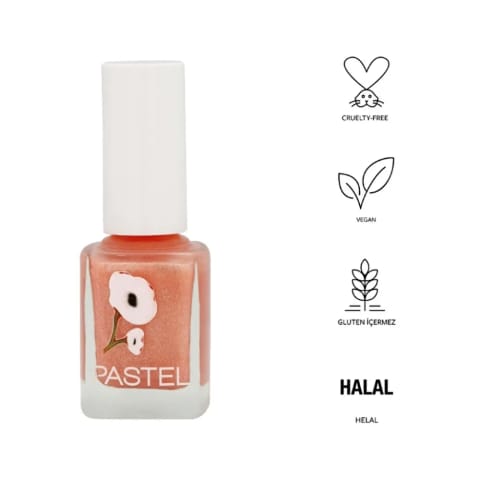 Pastel لاک ناخن 416