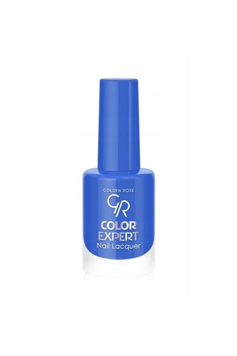 لاک ناخن Golden Rose Color Expert شماره 51 - براش پهن 10.2 میلی‌لیتر