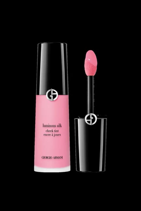 Giorgio Armani Luminous Silk Cheek Tint آرایش چهره 12 ml 3614274190854