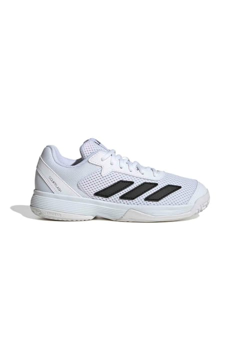 کفش بسکتبال کودک adidas مدل Courtflash K KK3865