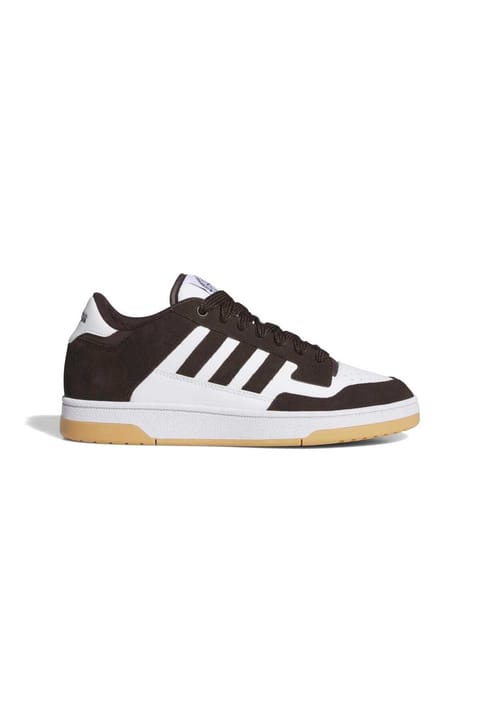 کفش اسنیکر adidas Rapid Court Low یونیسکس JS2209