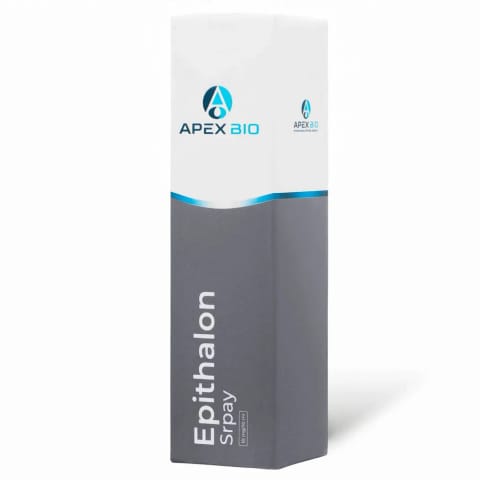 اسپری Epithalon 10 mg Apex Bio