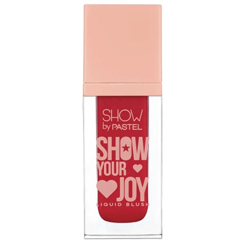 Show by Pastel Show Your Joy رژگونه مایع 52