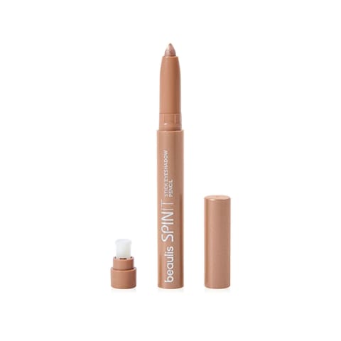 Beaulis Spin It Stick سایه چشم 143 Golden Taupe