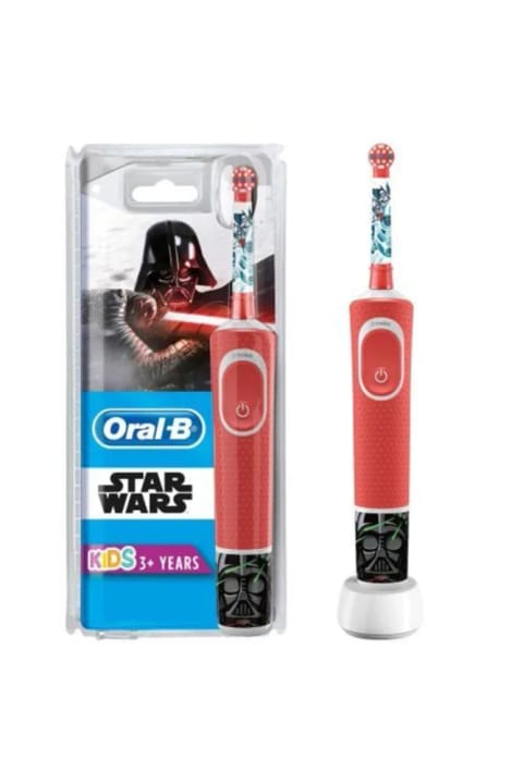 Oral-B مسواک شارژی کودکان جنگ ستارگان