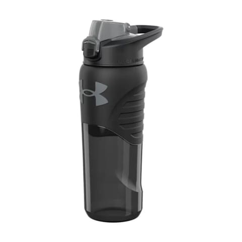 Under Armour Clarity بطری آبی ۷۰۰ میلی‌لیتری مشکی