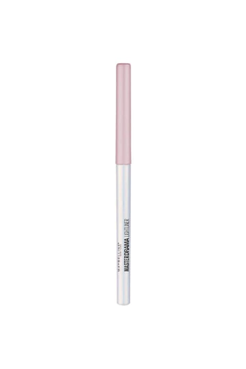 مداد چشم Maybelline New York Master Drama Lightliner - 25 Glimmerlight Pink