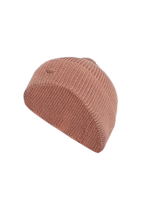 کلاه بافتنی صورتی adidas مدل EV.IC BEANIE JW7991