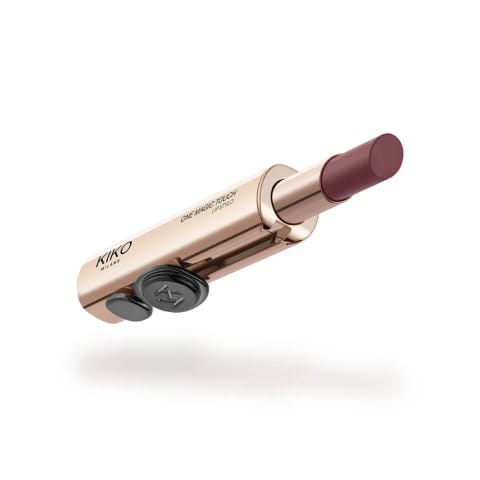 رژ لب One Magic Touch Lip Stylo - 12 Under My Spell از برند KIKO MILANO