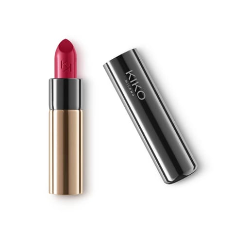 Ruj - Gossamer Emotion Creamy Lipstick - 141 Raspberry