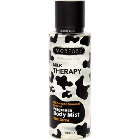 Morfose Milk Therapy اسپری بدن ۲۵۰ میلی‌لیتر