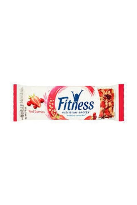 Nesfit بار میوه قرمز ۲۳.۵ گرمی