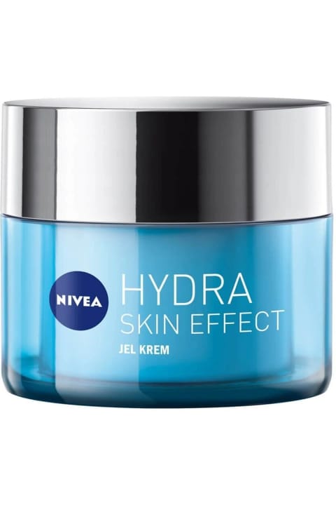 NIVEA Hydra Skin Effect مرطوبکننده ژل کرم ۵۰ میلیلیتر