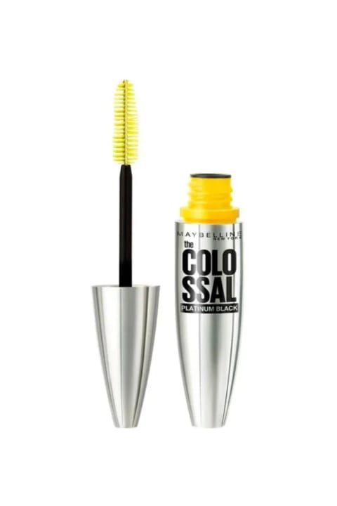 Maybelline New York The Colossal Platinum Mascara