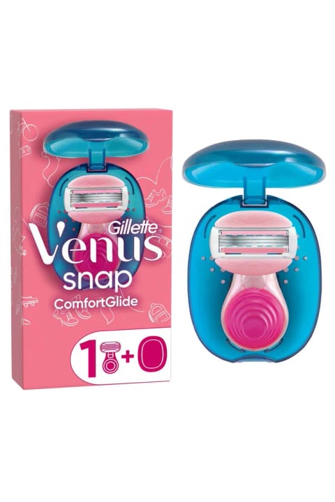 Gillette Venus Venus Comfortglide Snap