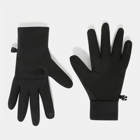 دستکش مردانه The North Face Etip مشکی