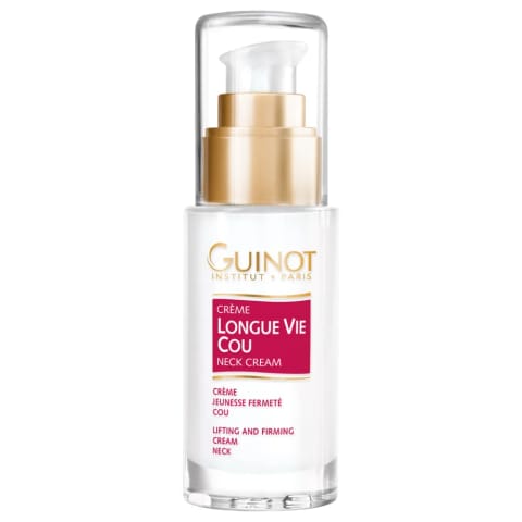 Guinot Longue Vie کرم گردن 30 میلیلیتر