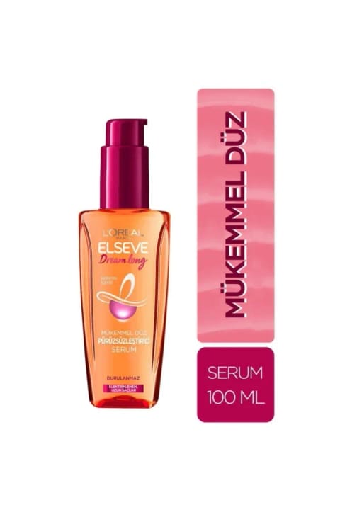 ELSEVE Dream Long Keratin Serum 100 میلی‌لیتر