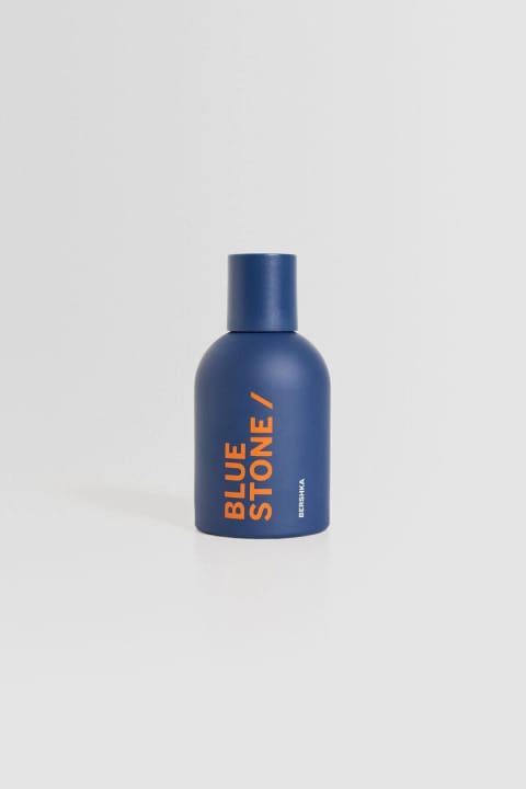 Bershka Blue Stone 100 ml