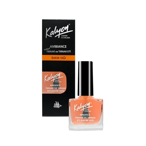 Kalyon روغن مراقبت