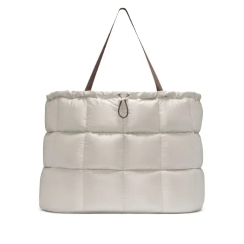کیف زنانه Puffle Tote XL بژ