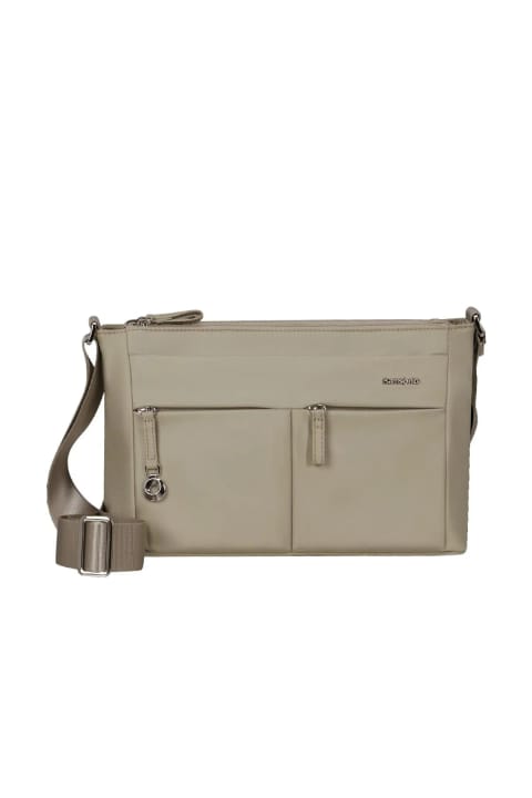 کیف دوشی Samsonite Move 5.0 سبز