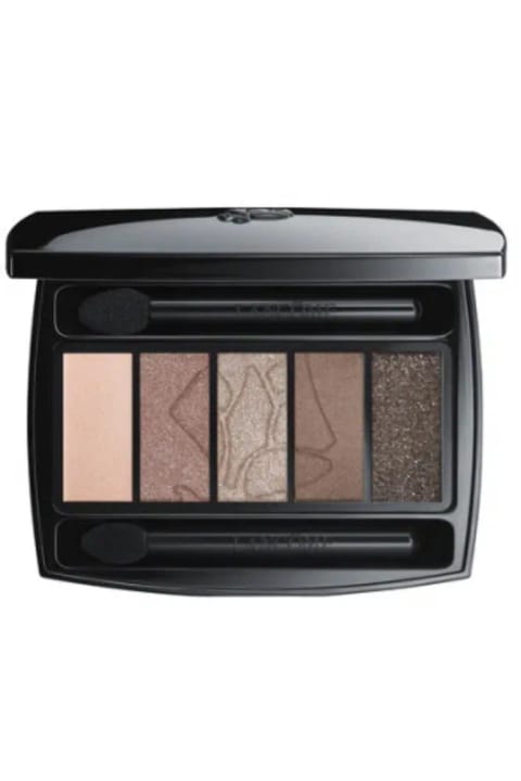 Lancome Hypnose Palette 5'Li Far Paleti 04 Taupe Craze