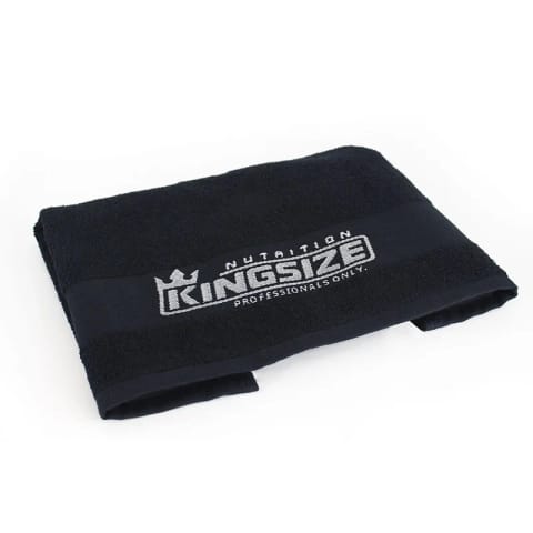 Kingsize حوله جیب‌دار