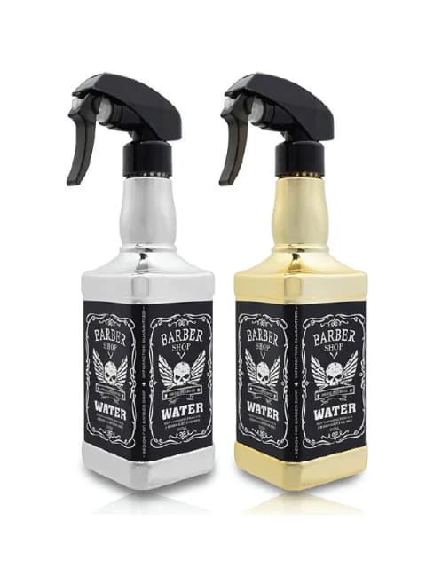 اسپری آرایشگری Trina 500 ml