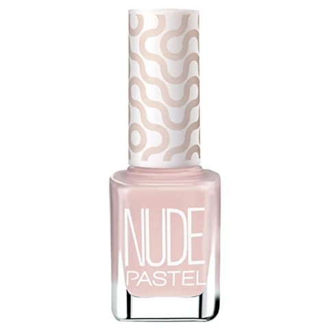 Pastel Nude Oje 751 Bride