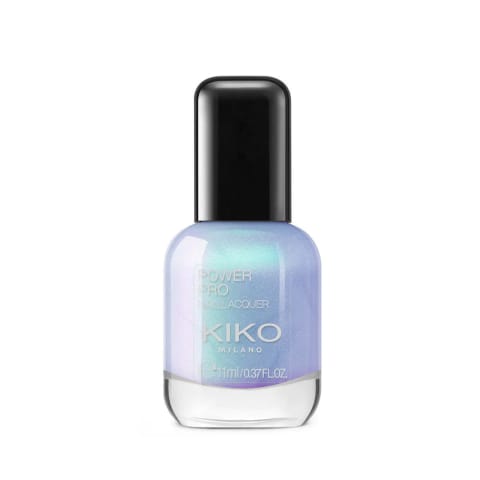 Kiko Milano Oje - Power Pro Nail Lacquer - 253 Saltwater Spark