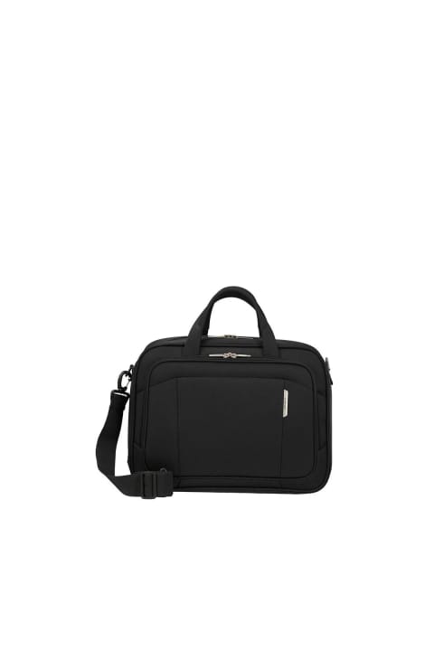 کیف لپتاپ Samsonite Respark مشکی