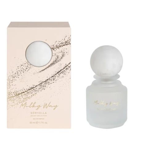 Sorvella Milky Way EDP زنانه 50 میل