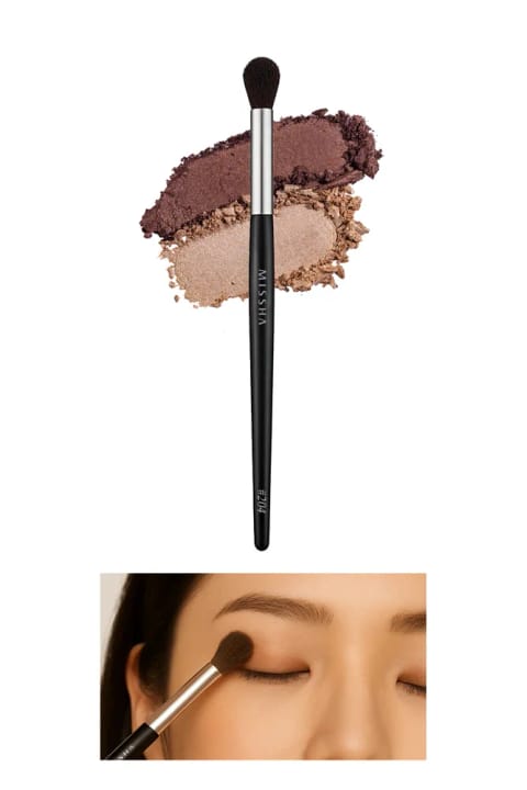 Missha براش محو سایه Artistool Blending Brush #204
