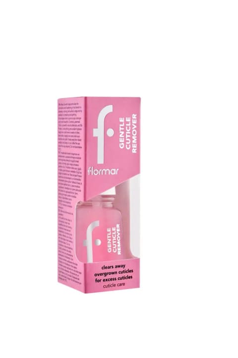 Flormar نرم‌کننده و پاک‌کننده کوتیکول