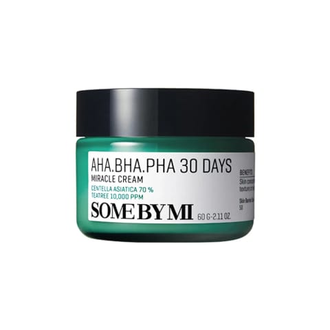 Some By Mi کرم AHA BHA PHA 60 گرم