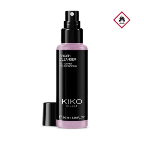 Brush Cleanser