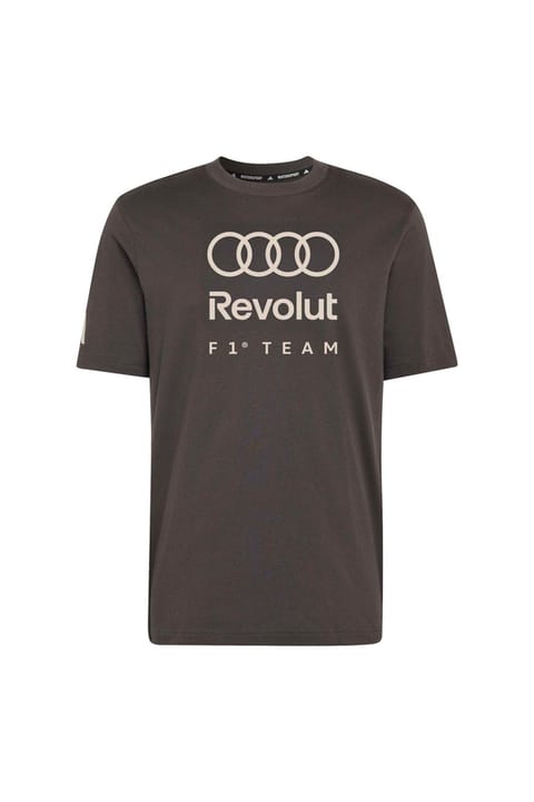 تیشرت گرافیکی adidas Audi Formula One Team DNA